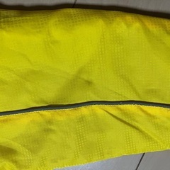 リベルタ　ウィンドブレーカー上下　145cm　の画像