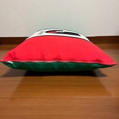 まくら、クッションの画像