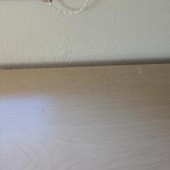 棚　シェルフ　飾り棚　たな　ナチュラル　ウッド　無印良品　ニトリ　イケア　IKEA　無印　mujiの画像