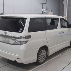 ⭐️サブスクリース、自社ローン🚘️トヨタ ヴェルファイア 🏢保証会社加盟🇯🇵全国対応❗️出品番号7-1の画像