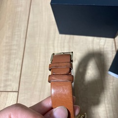 MARC BY MARC JACOBS 腕時計の画像