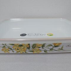 EJIRY 　ホーロー　バットの画像