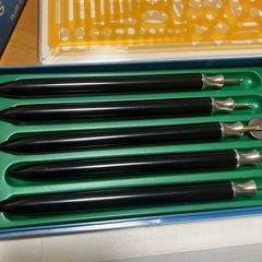 鉄筆の画像