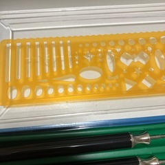 鉄筆の画像