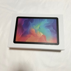 【新品】タブレット10インチの画像