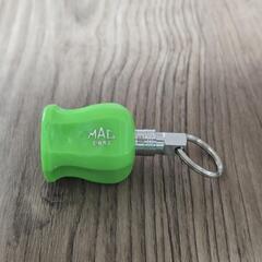 MAC Tools マックツール　旧ロゴ　キーホルダーの画像