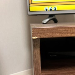 テレビ台の画像