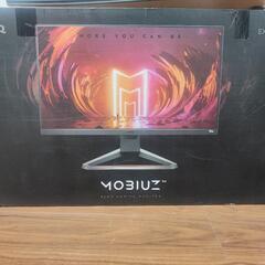 Benq 27インチゲーミングモニターの画像