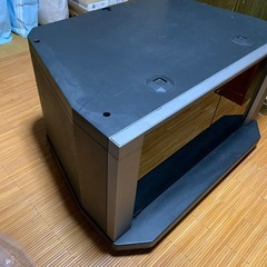 テレビ台の画像