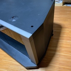 テレビ台の画像
