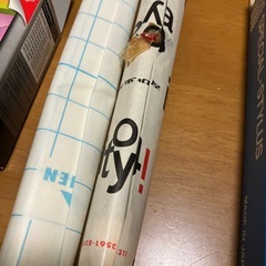 鉄筆の画像