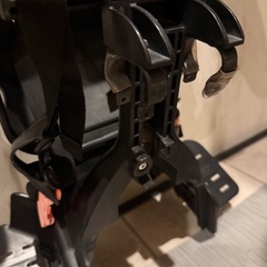 『早い者勝ち！お値下げ中！！』OGK前乗せの画像
