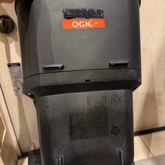 『早い者勝ち！お値下げ中！！』OGK前乗せの画像