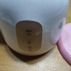 　　　　　　　　　　1リットル　電気ポットの画像