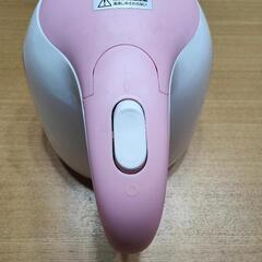 　　　　　　　　　　1リットル　電気ポットの画像