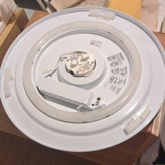 ニトリ　LED　シーリングライト　6畳の画像