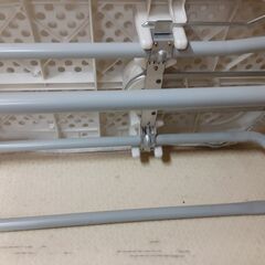 ナショナル　アイロン台　NO.119の画像