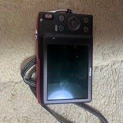 デジカメの画像