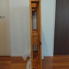 ユーロパレット4枚セットの画像