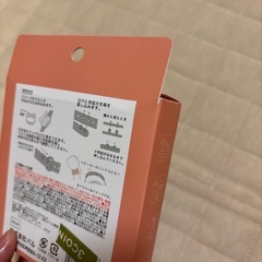 3coins 虫除けバンド２つの画像