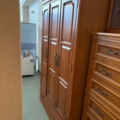 木製　収納家具　タンスなどいろいろの画像