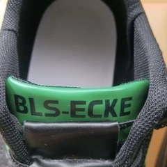BLS-ECKEスニーカーの画像