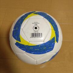 サッカーボール MIKASA 3号球 MIFoAの画像