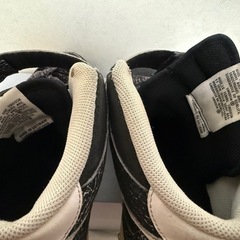 8月21日まで。ナイキ　スニーカー　 Nike Air Force 1ハイカットスニーカーの画像