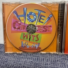 HOTEI GREATEST HITS 1990～1999の画像