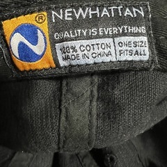 MILKFED X NEW MANHATTANの画像