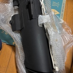 スカイウェイブマフラー
の画像