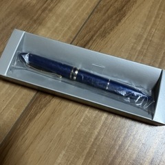 【新品未使用】三菱ネームペン　Bnameの画像