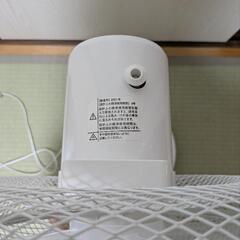 扇風機の画像