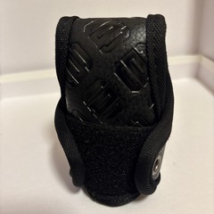 DADギャルソンレザーシフトノブカバーの画像