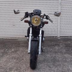 京都 実働 SUZUKI GSX250S カタナ250 GJ76A  刀250 バリオスインパルスの画像