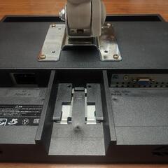 22インチゲーミングモニターの画像