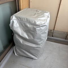 洗濯機の画像