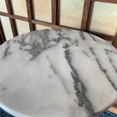 テーブルの画像