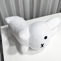 ミッフィーぬいぐるみの画像