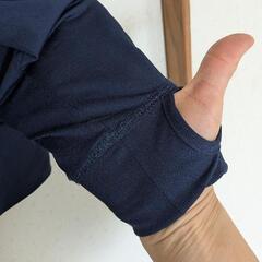 ラッシュガード　ディズニー　未使用の画像