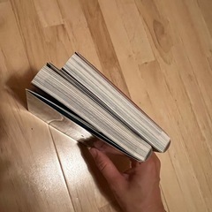 ワンピース　スタンピート上下巻セットの画像