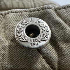 RED EAR MADE IN JAPANの画像