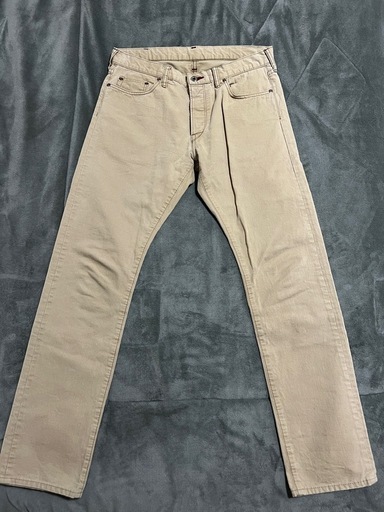 メンズ RED EAR MADE IN JAPAN