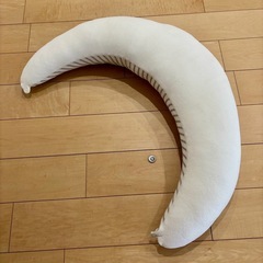 【ベルメゾン】授乳クッションにもなる抱き枕の画像