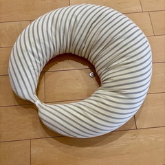 【ベルメゾン】授乳クッションにもなる抱き枕の画像