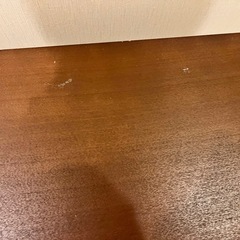 ローテーブル
の画像