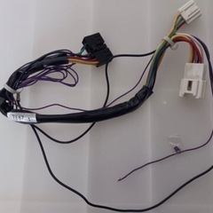 カーメイトエンジンスターターハーネス②の画像