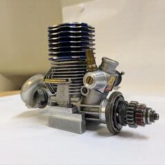 REX21エンジンの画像