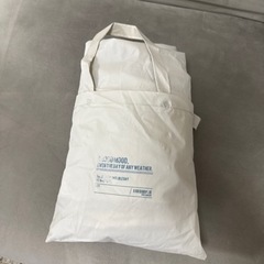 雨具　レディースの画像