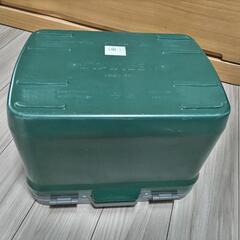 クーラーボックス　STANLEYの画像